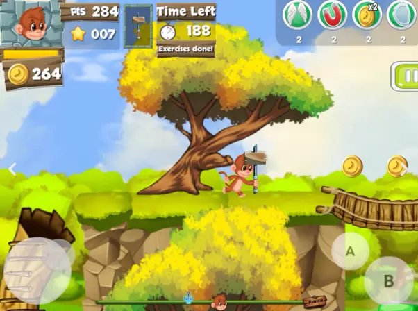 گفتاردرمانی